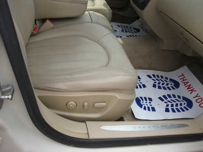 2011 Buick Lucerne, $9995. Photo 6