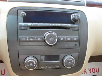 2011 Buick Lucerne, $9995. Photo 9