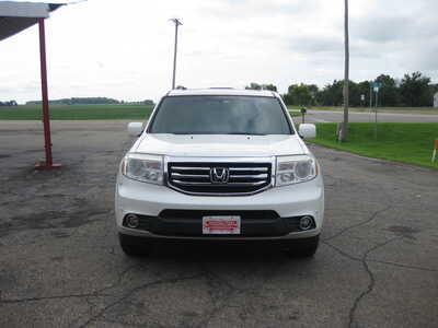 2013 Honda Pilot, $7995. Photo 2