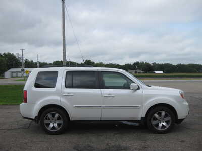 2013 Honda Pilot, $7995. Photo 3