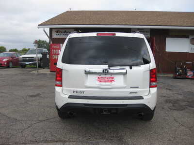 2013 Honda Pilot, $7995. Photo 4