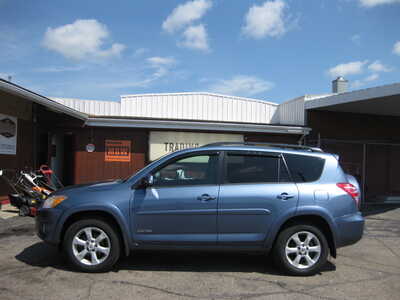 2012 Toyota RAV4, $15900. Photo 1