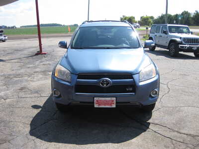2012 Toyota RAV4, $15900. Photo 2