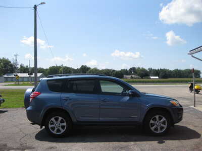 2012 Toyota RAV4, $15900. Photo 3