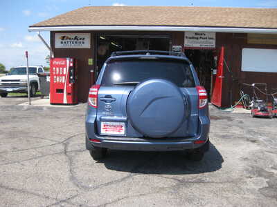 2012 Toyota RAV4, $15900. Photo 4