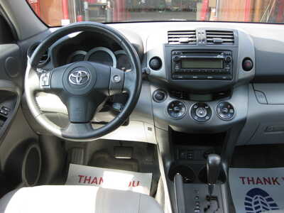2012 Toyota RAV4, $15900. Photo 7