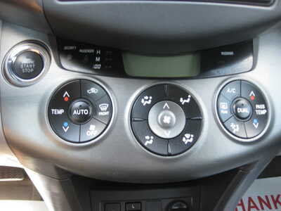 2012 Toyota RAV4, $15900. Photo 9