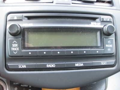 2012 Toyota RAV4, $15900. Photo 10