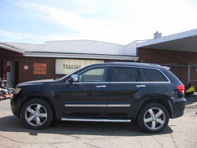 2011 Jeep Grand Cherokee, $1495. Photo 1