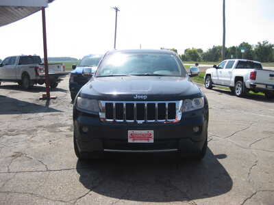 2011 Jeep Grand Cherokee, $1495. Photo 2