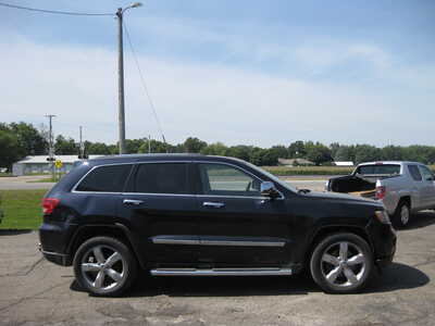 2011 Jeep Grand Cherokee, $1495. Photo 3