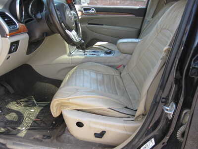 2011 Jeep Grand Cherokee, $1495. Photo 5