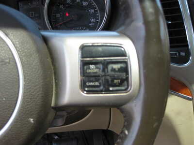 2011 Jeep Grand Cherokee, $1495. Photo 11