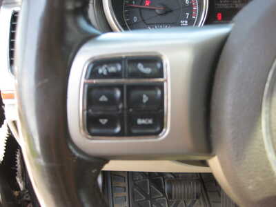 2011 Jeep Grand Cherokee, $1495. Photo 12