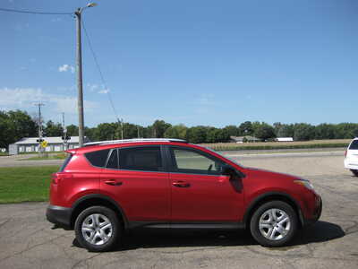 2013 Toyota RAV4, $15900. Photo 3