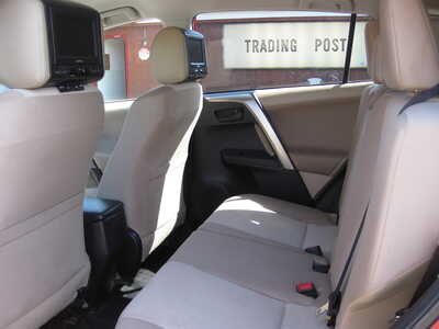 2013 Toyota RAV4, $15900. Photo 6