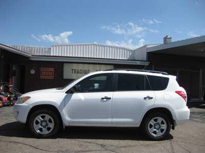 2012 Toyota RAV4, $12900. Photo 1