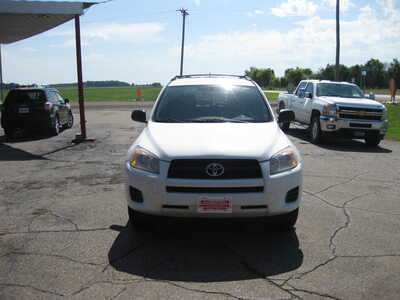2012 Toyota RAV4, $12900. Photo 2