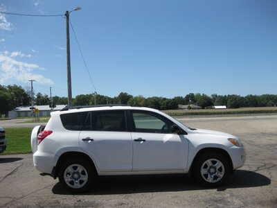 2012 Toyota RAV4, $12900. Photo 3