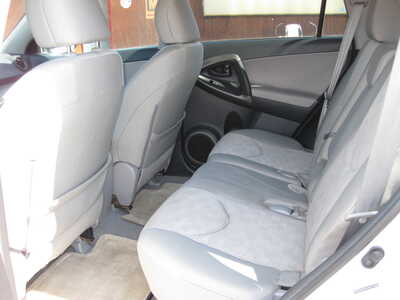 2012 Toyota RAV4, $12900. Photo 6