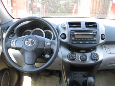 2012 Toyota RAV4, $12900. Photo 7