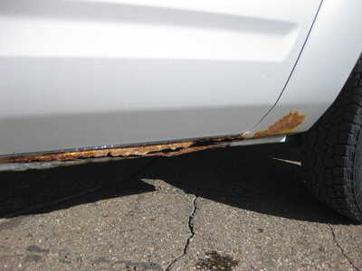 2008 Honda Ridgeline, $8995. Photo 5