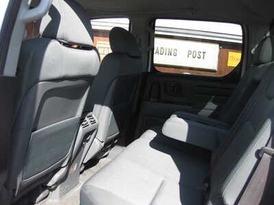 2008 Honda Ridgeline, $8995. Photo 7