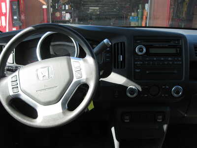 2008 Honda Ridgeline, $8995. Photo 8