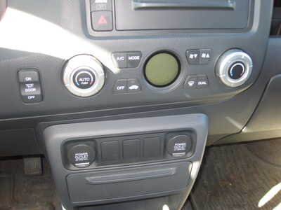 2008 Honda Ridgeline, $8995. Photo 9