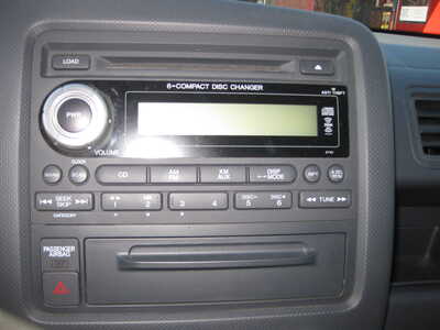 2008 Honda Ridgeline, $8995. Photo 10