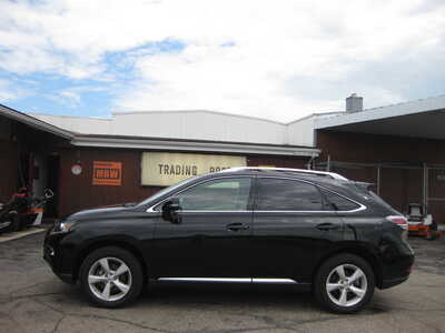 2015 Lexus RX Series, $18900. Photo 1