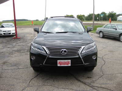 2015 Lexus RX Series, $18900. Photo 2