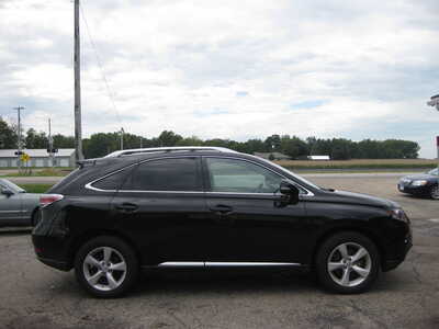 2015 Lexus RX Series, $18900. Photo 3