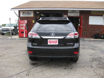2015 Lexus RX Series, $18900. Photo 4