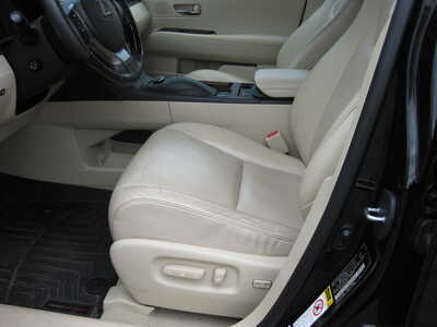 2015 Lexus RX Series, $18900. Photo 5