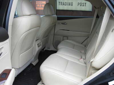 2015 Lexus RX Series, $18900. Photo 8