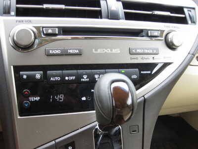 2015 Lexus RX Series, $18900. Photo 11