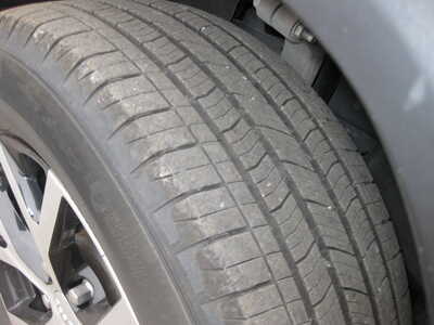 2023 Jeep Grand Cherokee, $29900. Photo 5