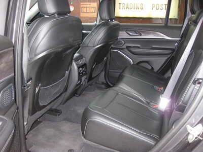 2023 Jeep Grand Cherokee, $29900. Photo 8