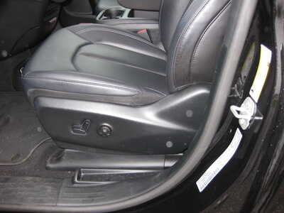 2026 Chrysler Pacifica, $29900. Photo 5