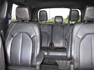 2026 Chrysler Pacifica, $29900. Photo 7