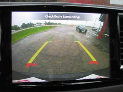2026 Chrysler Pacifica, $29900. Photo 12
