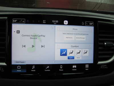 2026 Chrysler Pacifica, $29900. Photo 11