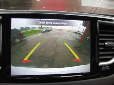 2026 Chrysler Pacifica, $29900. Photo 12