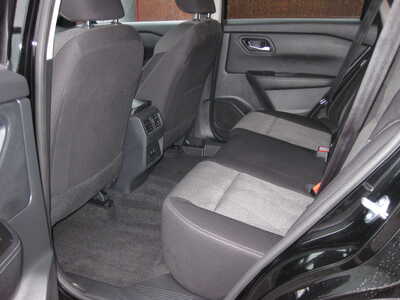 2025 Nissan Rogue, $22900. Photo 6