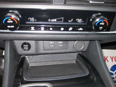 2025 Nissan Rogue, $22900. Photo 9