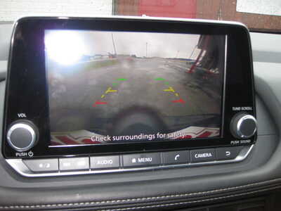 2025 Nissan Rogue, $22900. Photo 11