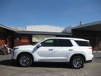 2020 Hyundai Palisade, $15900. Photo 1