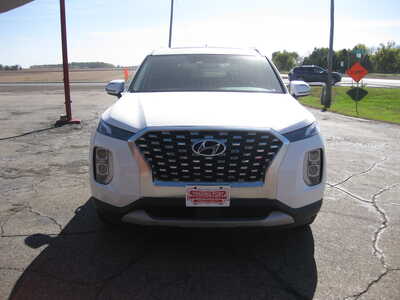 2020 Hyundai Palisade, $15900. Photo 2