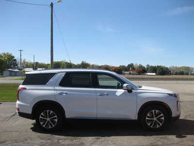 2020 Hyundai Palisade, $15900. Photo 3